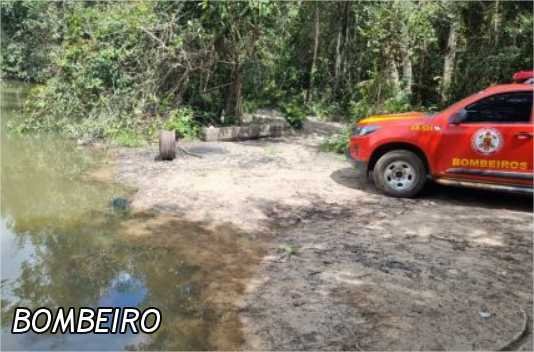 Homem encontra corpo em decomposição durante pescaria em MT