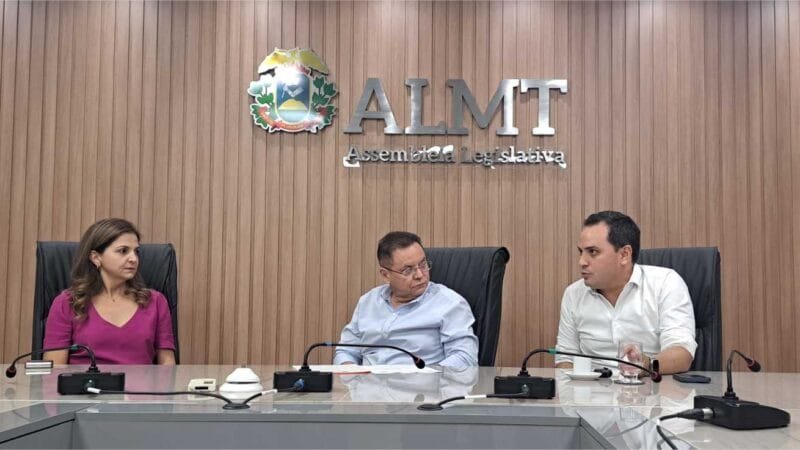 Botelho atende pedido de Diego e PL dos honorários vai a Plenário