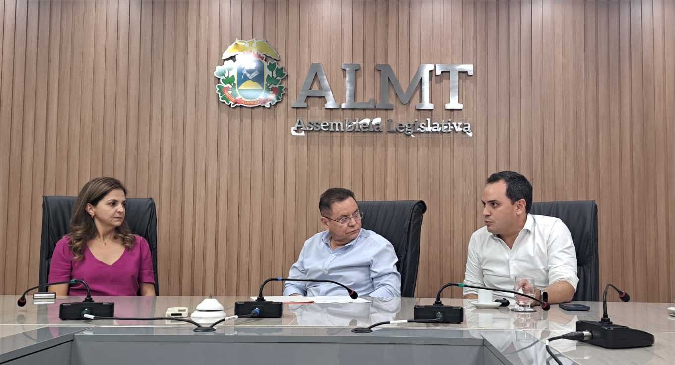 Botelho atende pedido de Diego e PL dos honorários vai a Plenário