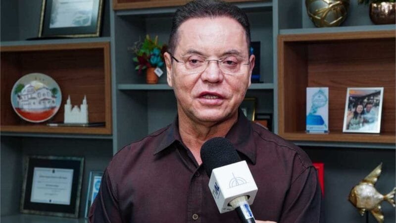 Botelho diz que vai focar em revisão de contratos, mas sem varrer sujeira para baixo do tapete