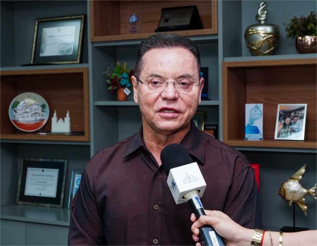 Botelho diz que vai focar em revisão de contratos,  mas sem varrer sujeira para baixo do tapete