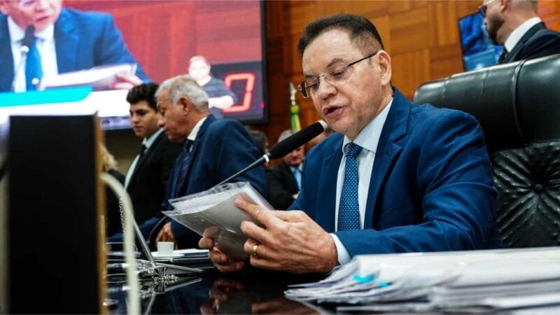 Projeto de Botelho institui o Dia do Lambadão em MT