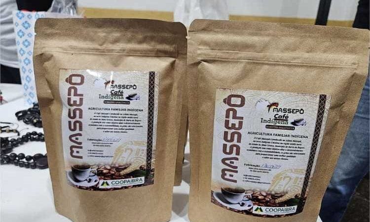 Produtores indígenas começam a comercializar café cultivado com suporte do Governo de MT