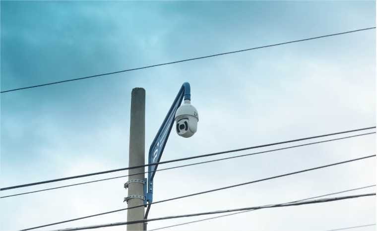 Sistema de reconhecimento facial da Sesp prende foragidos da Justiça em Cuiabá