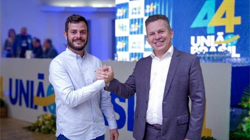 Com aval de Mauro, Fabio e Beto, União deve lançar Toninho à Prefeitura de Nova Brasilândia