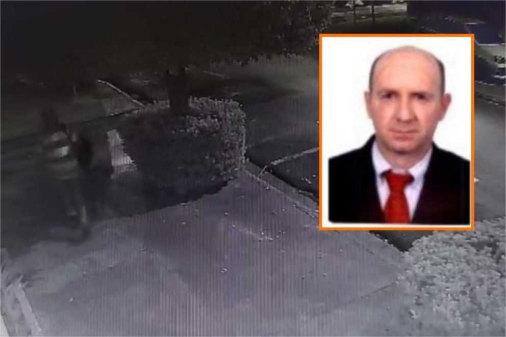 Decisão judicial pode ter sido “estopim” para execução de Zampieri, diz Ministério Público