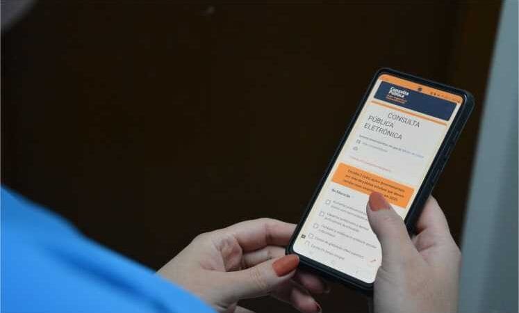 Cidadãos podem escolher ações que devem receber mais investimentos do Governo de MT em 2025