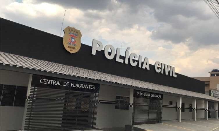 Polícia Civil cumpre 12 ordens judiciais em operação que apura morte de comerciante