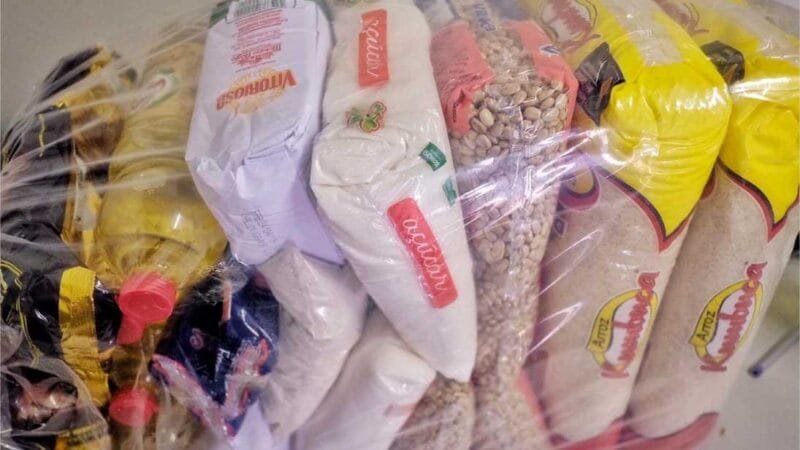 Cesta básica registra aumento em 11 capitais em maio, aponta Dieese