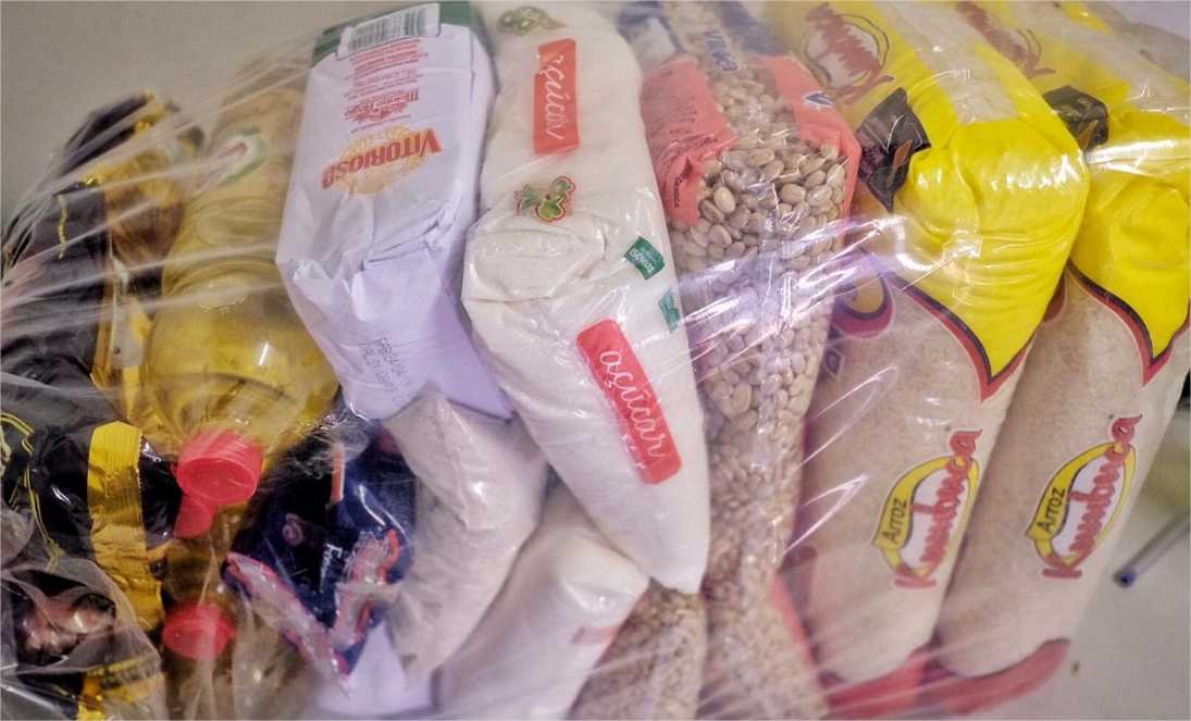 Cesta básica registra aumento em 11 capitais em maio, aponta Dieese