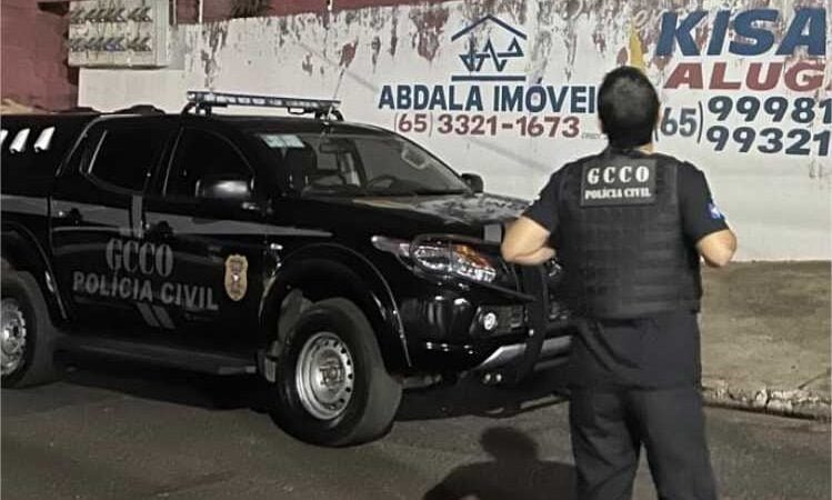 Polícia Civil cumpre 72 ordens judiciais contra grupo envolvido com comércio de drogas, armas e lavagem de dinheiro