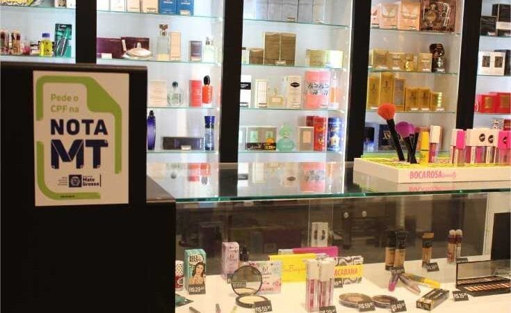 Compras para o Dia dos Namorados podem render até R$ 100 mil pelo Nota MT