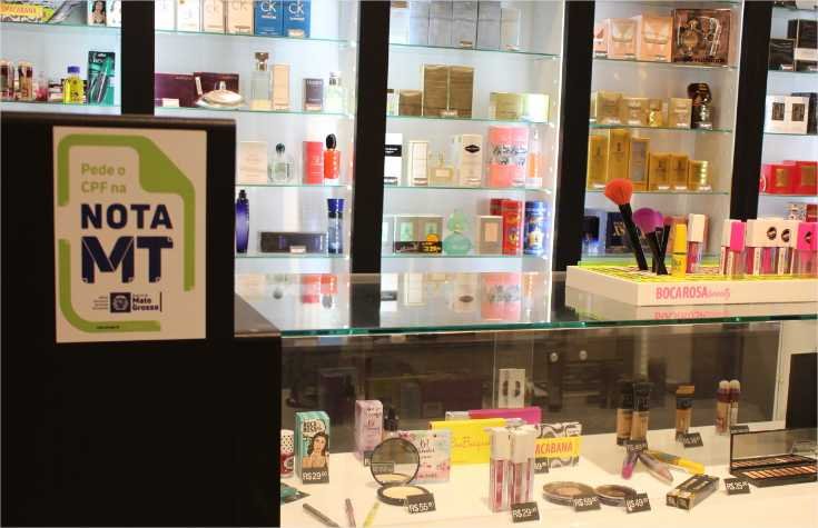 Compras para o Dia dos Namorados podem render até R$ 100 mil pelo Nota MT