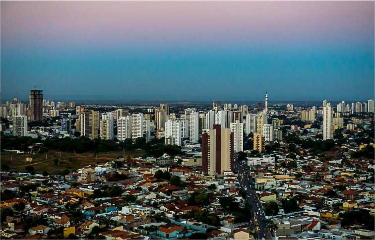 Sefaz divulga índices preliminares para distribuição do ICMS em 2025