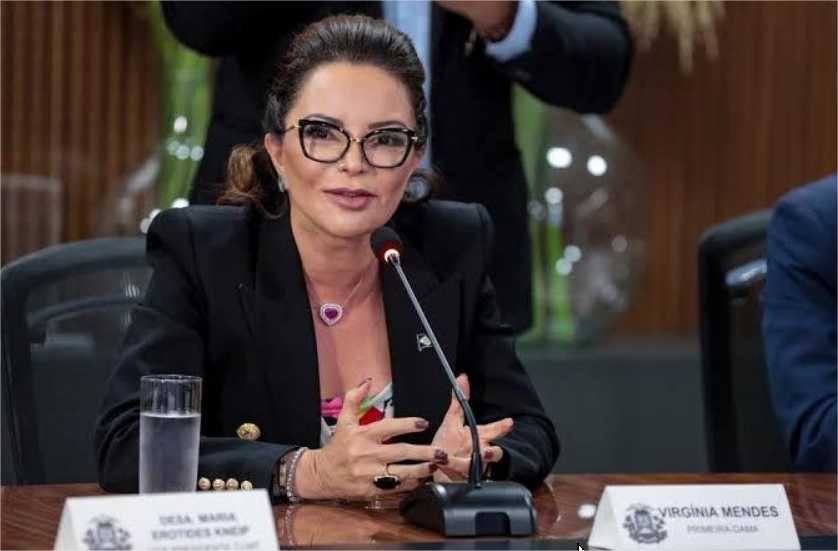 Primeira-dama de MT vai a Alto Araguaia para entrega de unidades do Ser Família Habitação Faixa 0