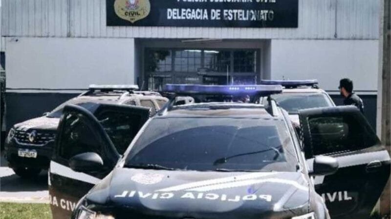 Polícia Civil cumpre mandados em investigação de voo fretado por haitianos não cumprido pela empresa