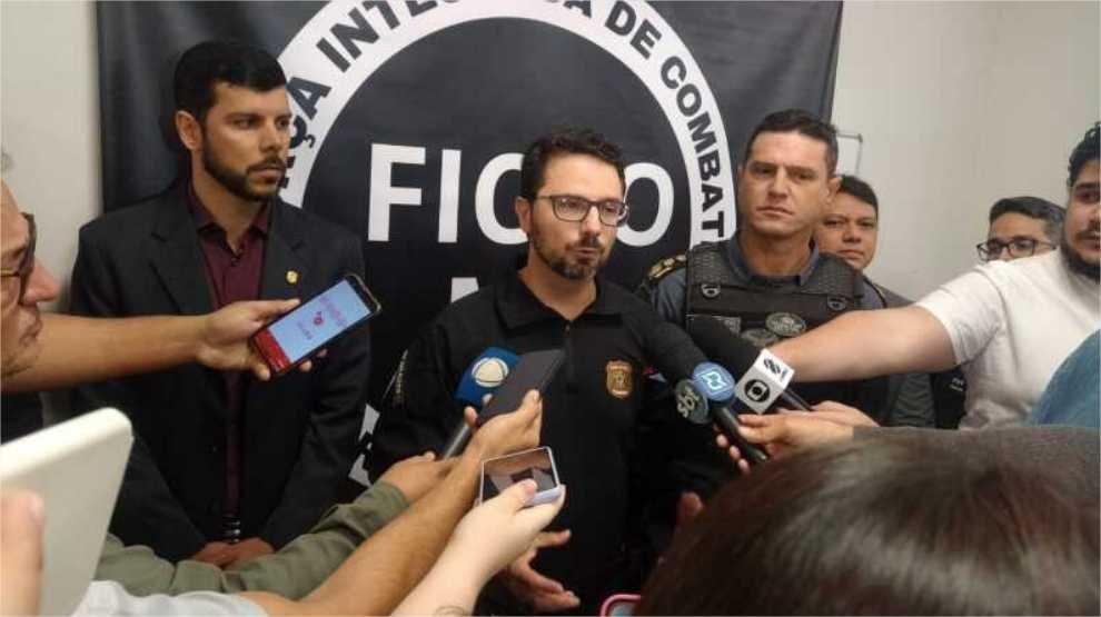 Faccionados pagaram R$ 800 mil em espécie para comprar casa de shows e lavar dinheiro do tráfico