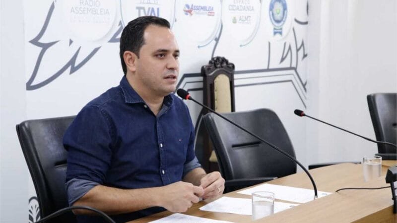 Frente Parlamentar pede informações sobre ações a serem desenvolvidas em Chapada