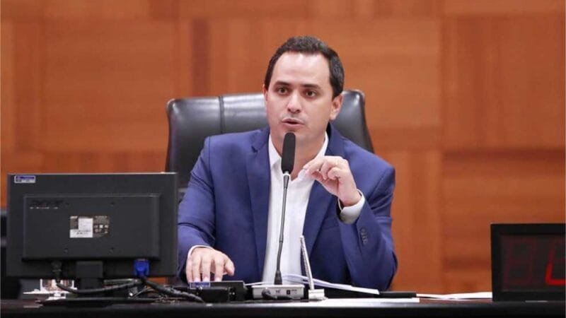 Deputado Diego Guimarães emplaca segunda lei em defesa da advocacia