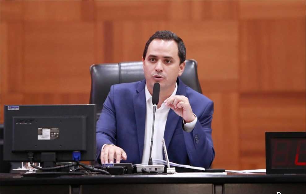 Deputado Diego Guimarães emplaca segunda lei em defesa da advocacia
