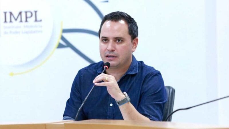 Projeto de Diego Guimarães quer acabar com agendas diferenciadas de pacientes particulares e de planos de saúde