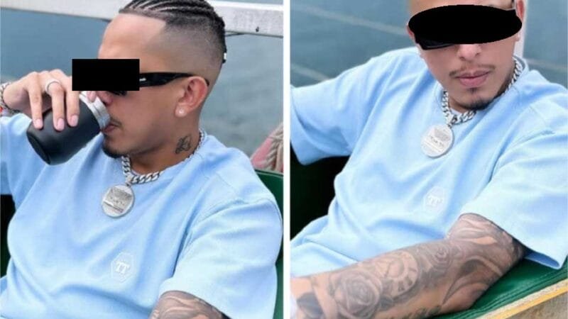 “Everton Detona” é alvo da operação sobre esquema de shows bancados por facção criminosa; veja vídeo