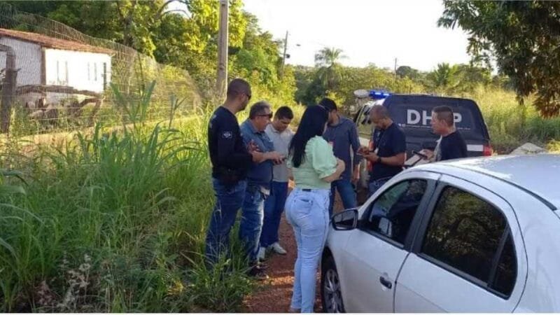 Homem que roubou e matou policial aposentado é condenado a 41 anos de prisão