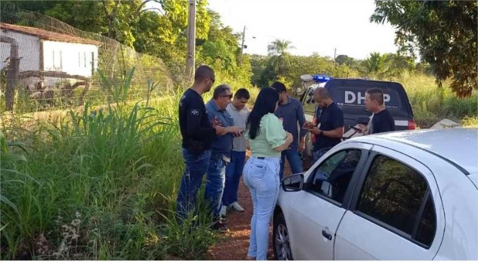 Homem que roubou e matou policial aposentado é condenado a 41 anos de prisão