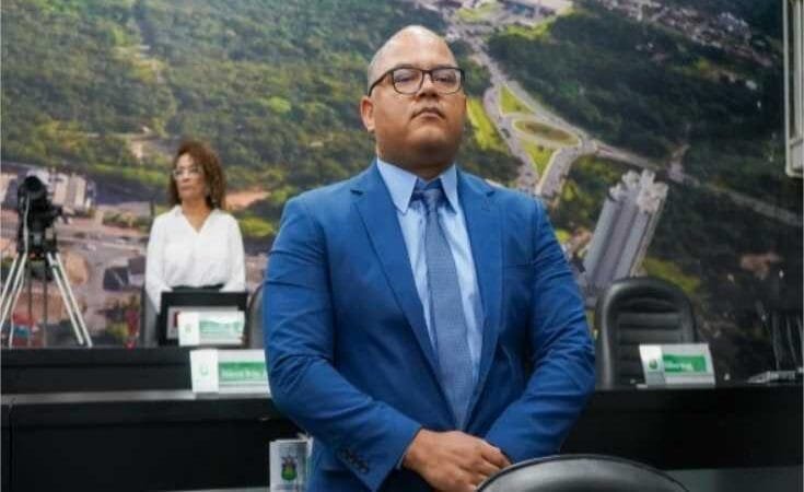 Vereador Eduardo solicita médicos e medicamentos no PSF do Nova Esperança I