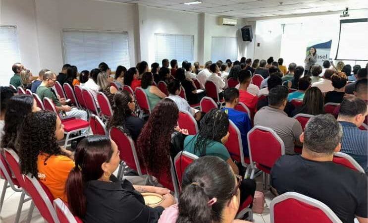 Polícia Civil capacita funcionários de bares e restaurantes para prevenção à violência contra mulher