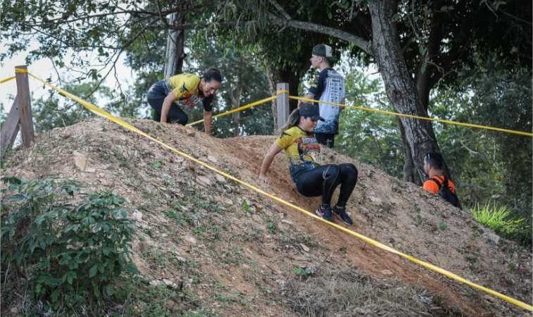 Polícia Militar inicia entrega de kits da sétima Rotam Extreme em Cuiabá