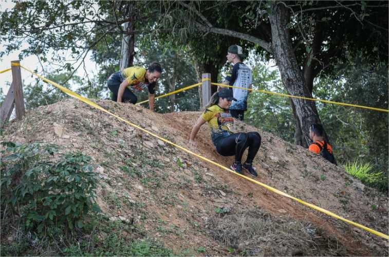 Polícia Militar inicia entrega de kits da sétima Rotam Extreme em Cuiabá