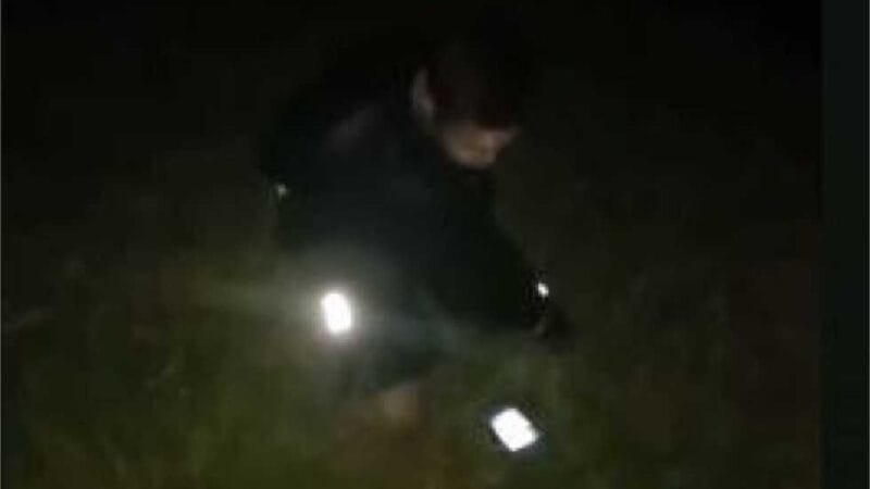 Jovem de 18 anos é morto pelo CV e tem execução filmada; veja vídeo