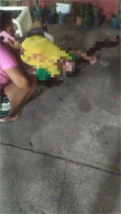 Homem conhecido como “Carlão do lava jato” é executado a tiros no Planalto