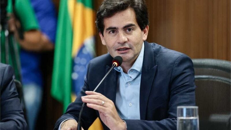 Fábio destaca prioridade de Botelho na elaboração de plano de governo para consertar Cuiabá
