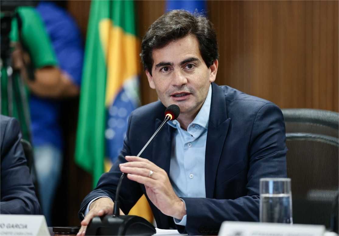 Fábio destaca prioridade de Botelho na elaboração de plano de governo para consertar Cuiabá