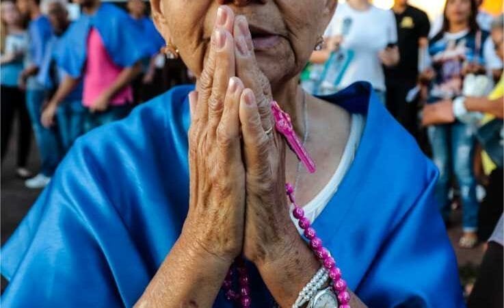 Exposição “A festa tradicional de São Benedito” será aberta nesta quinta-feira (13) em Cuiabá