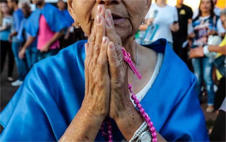 Exposição “A festa tradicional de São Benedito” será aberta nesta quinta-feira (13) em Cuiabá