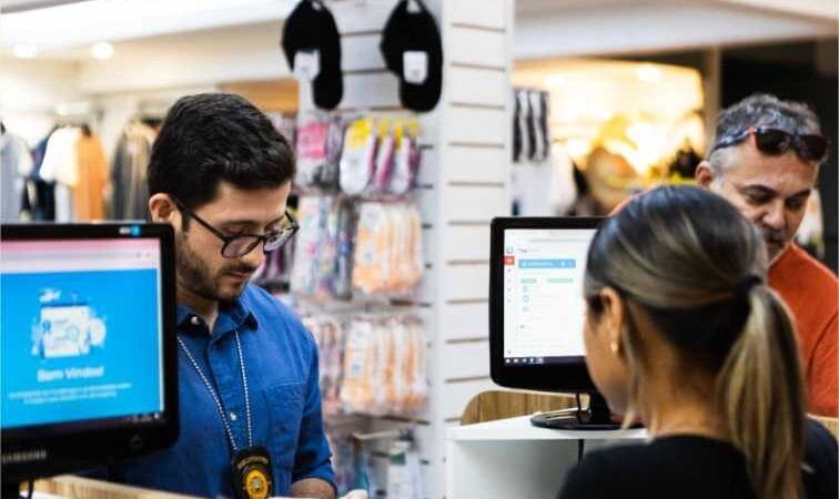 Sefaz realiza operação de fiscalização de transporte de mercadorias com a participação dos novos fiscais