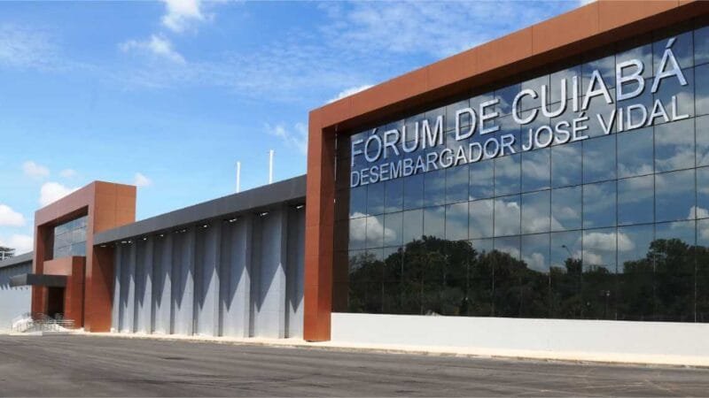 Recuperação judicial de construtora mato-grossense é encerrada pela Justiça