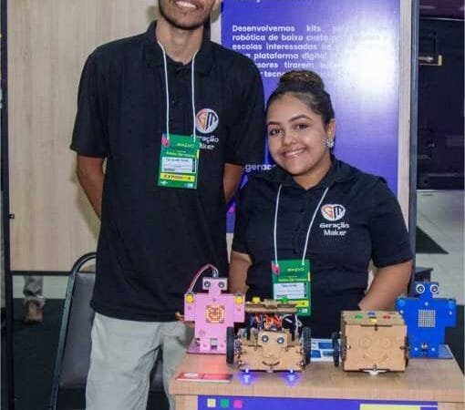 Expo Favela Innovation MT 2024 será nesta semana e reunirá 60 empreendedores