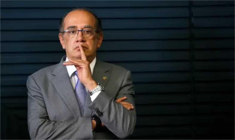 Entrevista da Semana | MINISTRO GILMAR MENDES