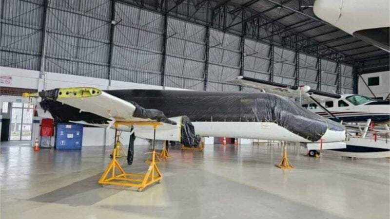 PF apreende aeronaves, imóveis e carros de luxo de grupo que usava MT como ‘ponte’ para levar cocaína à Europa