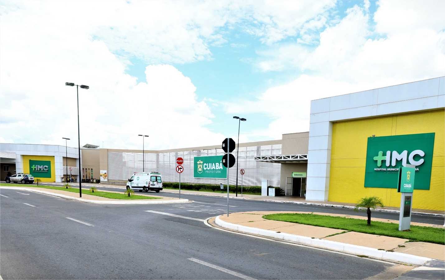 Empresa Cuiabana de Saúde Pública divulga terceira convocação de aprovados no processo seletivo realizado em 2023