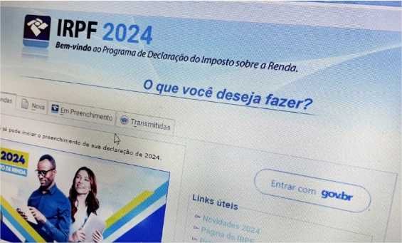 Imposto de Renda 2024: saiba o que fazer se você perdeu o prazo para enviar a declaração
