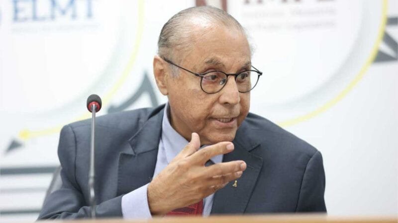 Em audiência pública Júlio Campos debate a Empaer