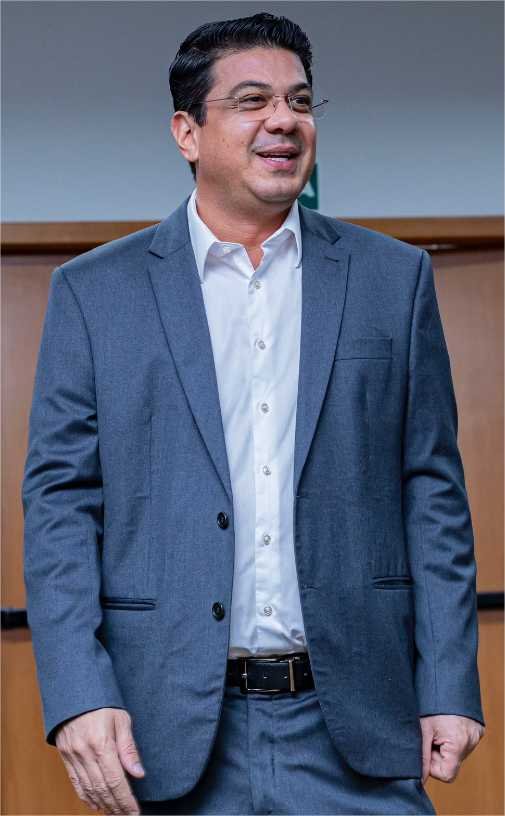 Justiça nega pedido do PL que alegava benefício do PP a Kalil