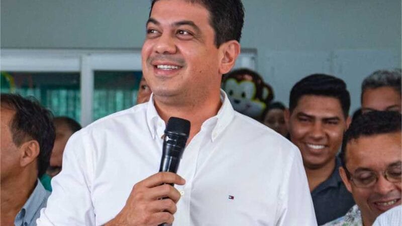 Kalil cresce 10 pontos e lidera isolado com 58% das intenções de voto em VG