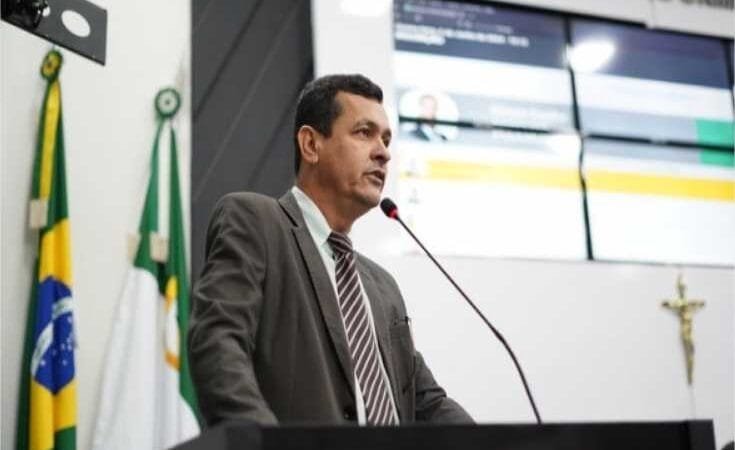 Kássio diz que princípio da família é respeitado na lei da Liberdade Religiosa em Cuiabá