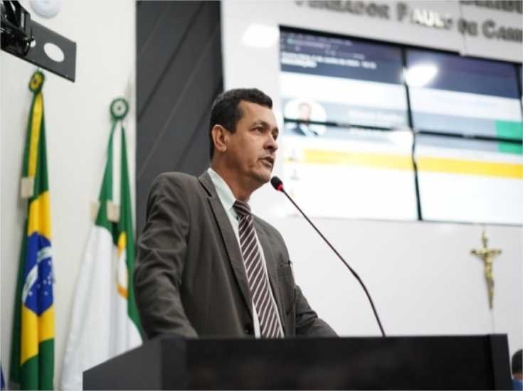 Kássio diz que princípio da família é respeitado na lei da Liberdade Religiosa em Cuiabá